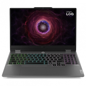 Lenovo LOQ 15ARP9 AMD R7 7435HS 24GB 512GB