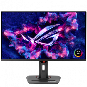 Asus 26.5" / XG27ACDNG