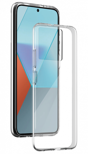 BigBen Xiaomi Redmi Note 13 Pro vāciņš