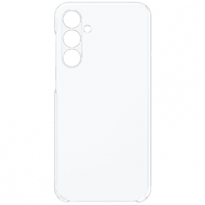 Just must Caurspīdīgs antibakteriāls vāciņš Galaxy A16