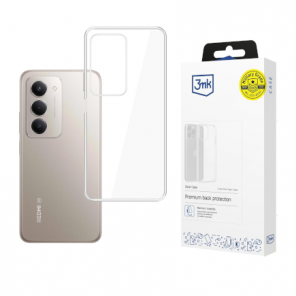 Armor 3mk Clear Case Redmi 15 4G / 15 5G
