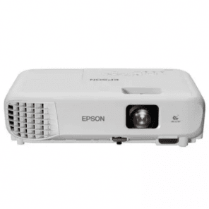 Epson Projektors EB-W53