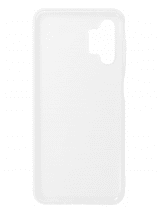 Just must Прозрачный чехол для Samsung Galaxy A13 4G