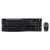 Logitech MK270 Wireless Combo US