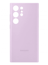 Samsung Силиконовый чехол для Galaxy S23 Ultra
