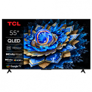 TCL 55" / 55T69C