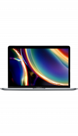 Apple MacBook Air 13”Space Gray/RUS 2020