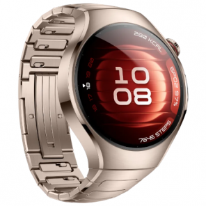 Huawei Watch 5 42 mm (Bojāts iepakojums)
