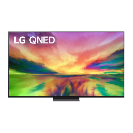 LG 75" 75QNED813RE / Smart TV