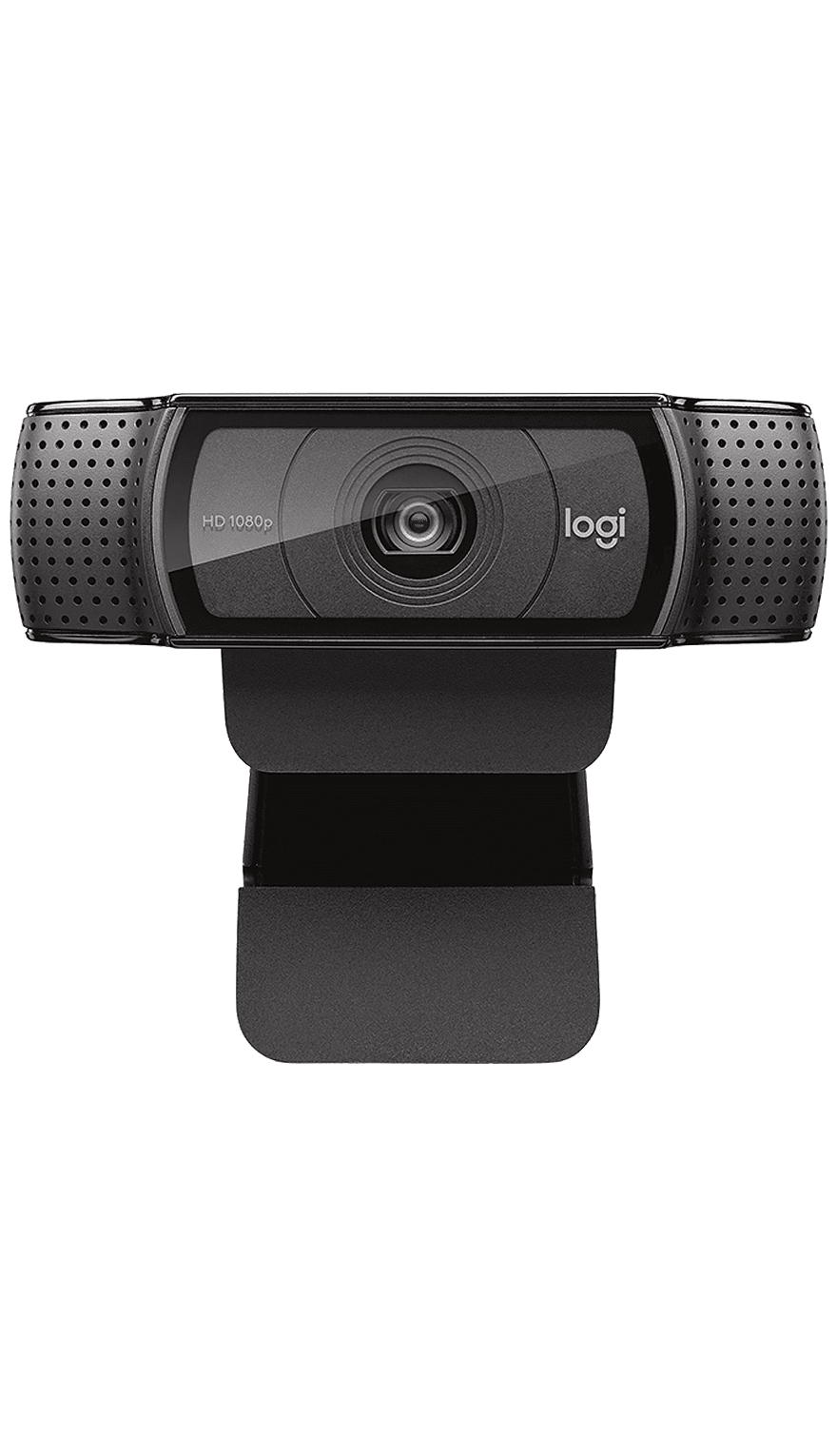 Logitech Webcam HD PRO C920/960-001055
