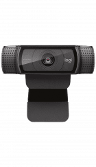 Logitech Webcam HD PRO C920/960-001055