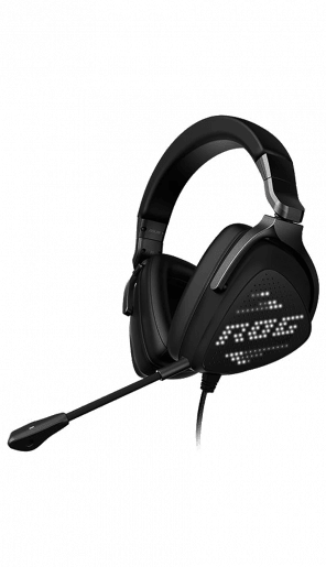 Asus ROG DELTA S ANIMATE