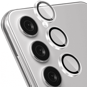 BigBen Galaxy S25+ kameras aizsargstikliņš