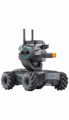 DJI Robot Robomaster S1 V2