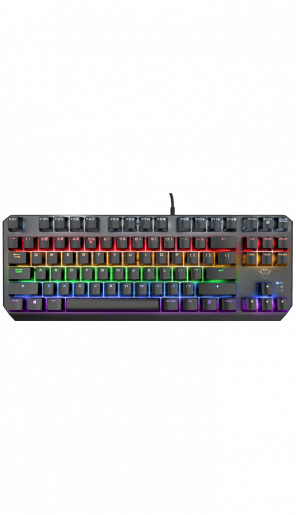 Trust KEYBOARD USB GXT 834 CALLAZ