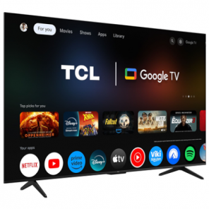 TCL 65" / 65T69C