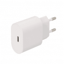 20W Type-C PD Portable Wall Fast Charger