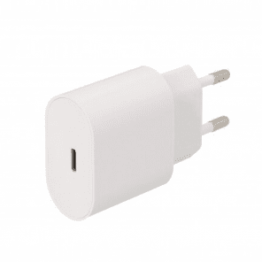 TOTI 20W Type-C PD Portable Wall Fast Charger
