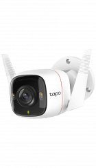 TP-LINK Camera TAPO C320WS