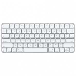 Apple Magic Keyboard with Touch ID for Mac models with Apple silicon INT
