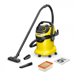 Karcher Universāls putekļu sūcējs WD 5 P V-25/8/35