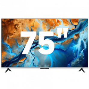 Xiaomi 75" / S Mini LED 2025