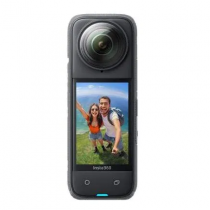 ACTION CAMERA X4/CINSABMA