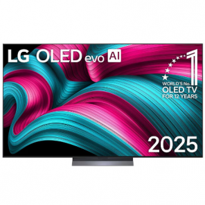 LG 77" / OLED77C51LA