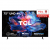 TCL 75" / 75V6C