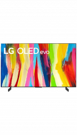 LG 42" / UDH OLED / OLED42C21LA