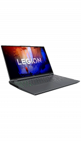 Lenovo Legion 5 Pro R7 6800H 2023 Q2 (P)