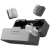 DJI Mic Mini 2 (2TX+1MRX+Case)