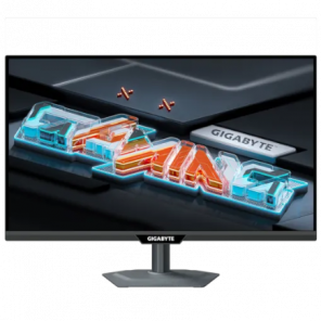 Gigabyte 27" / M27QS EK