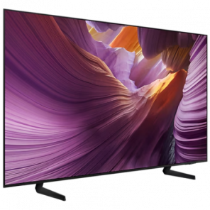 Samsung 55" / QE55S85FAUXXH