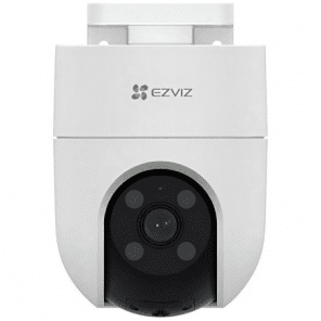 Ezviz H8C outdoor 360 panoramic 4G