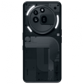 Nothing Phone 3a Pro 12GB 256GB