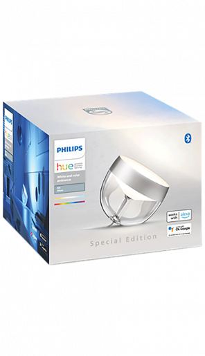 Philips Hue Smart Light Bulb Iris gen4