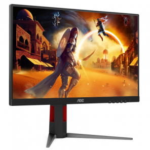AOC 23.8" / 24G4HA