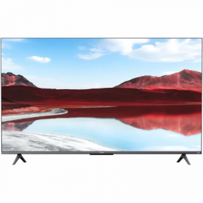 Xiaomi 43" / QLED TV A Pro 2025
