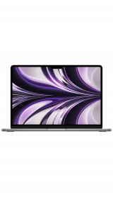 Apple MacBook Air 13" M2 chip / 512GB SSD / Space Grey