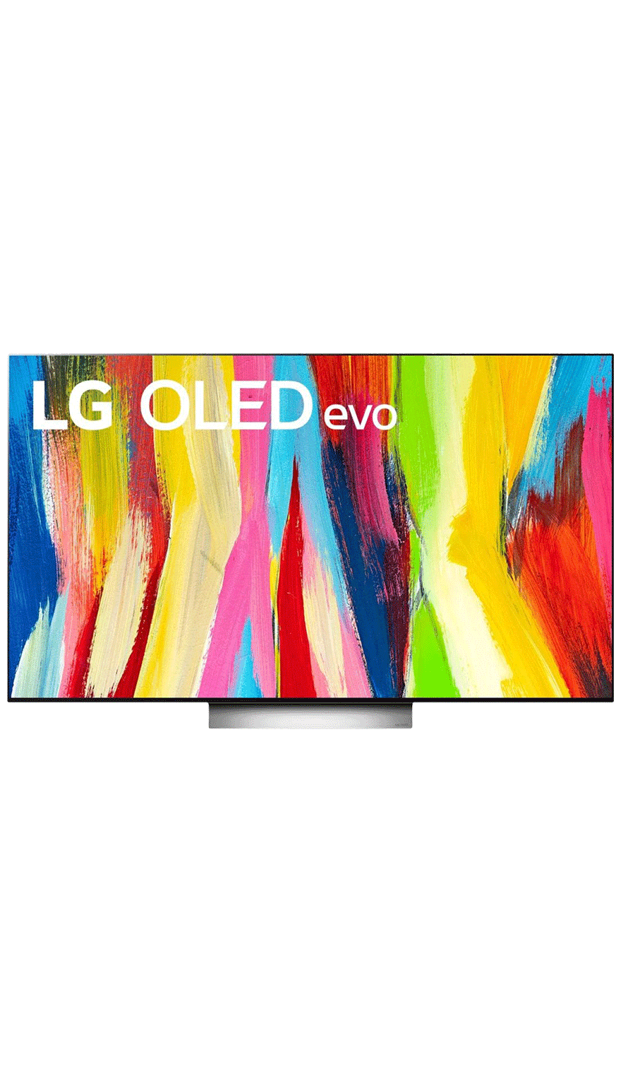 LG 55" / UDH OLED / OLED55C22LB