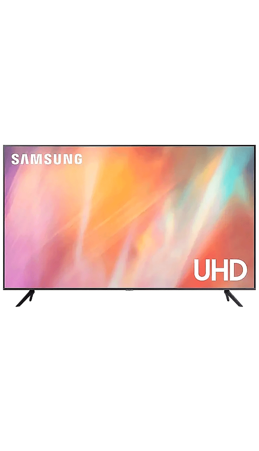 Samsung 75" / UHD 4K / UE75AU7172