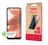 TOTI Samsung Galaxy A15/15 5G aizsargstikls