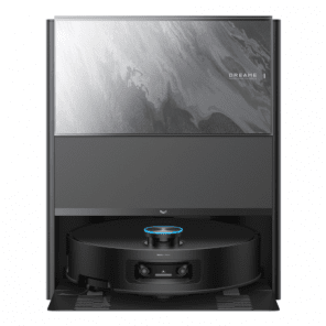 Dreame Aqua10 Ultra Track