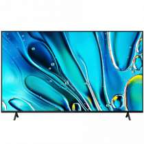 65" / Bravia 3 K-65S3