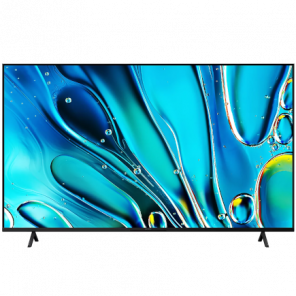 Sony 65" / Bravia 3 K-65S3