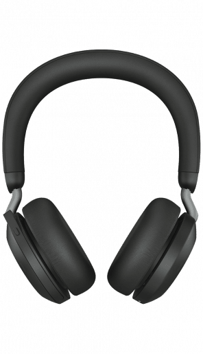 Jabra Evolve2 75 Link380c MS Stereo Blk