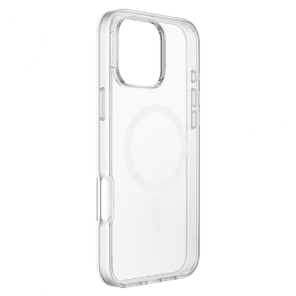 BigBen iPhone 16 Pro Max Magsafe hybrid case transparent