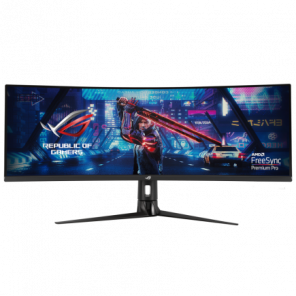 Asus 49" / XG49VQ