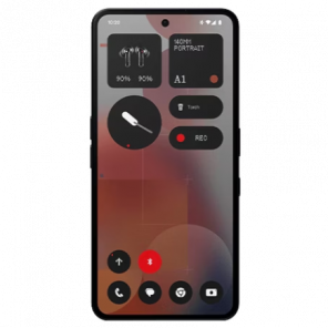 Nothing Phone 3a Pro 12GB 256GB